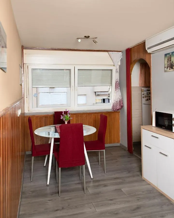 Apartment Mislav سبليت