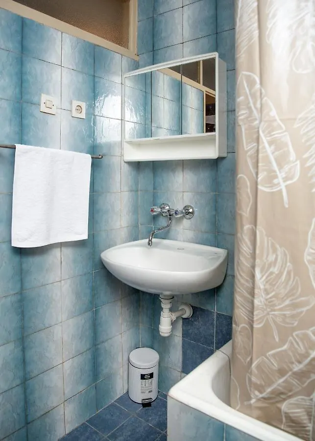 Apartment Mislav سبليت