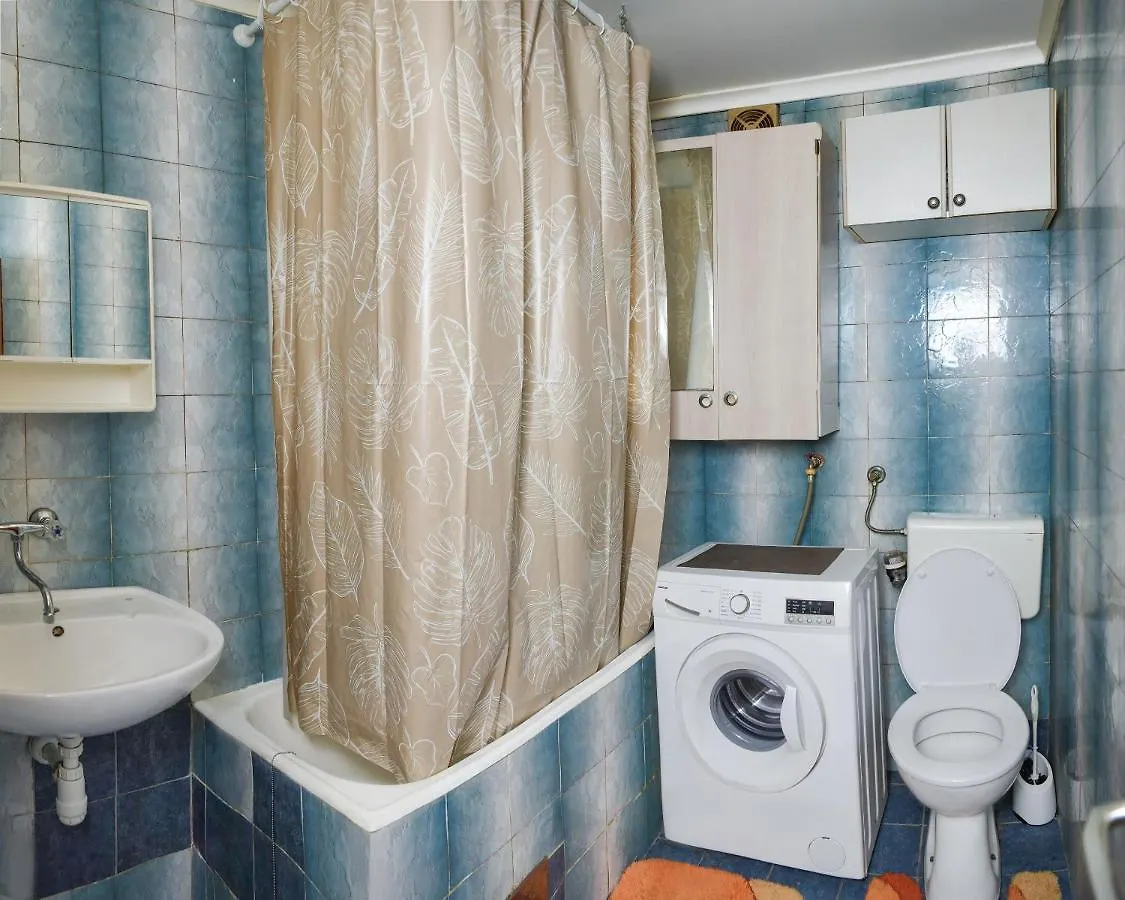 Apartment Mislav سبليت