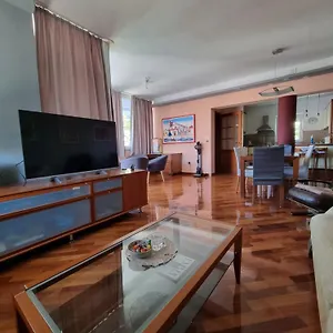 Apartment Blue Stella Luxury, Split