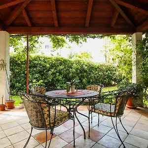 Apartment Studio Eden, Split