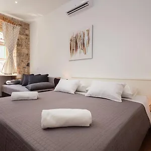 Lux Cindro In Center Appartamento